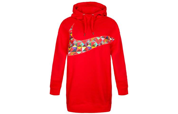 Спортивная толстовка женская Nike Sportswear - Boxette Shop